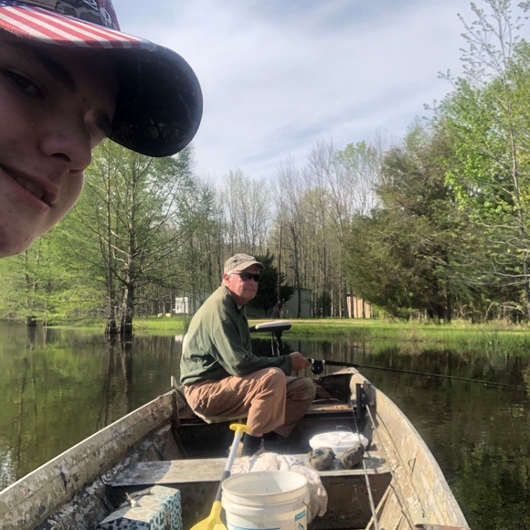 Meet your Posher, Ben - Picture 8 of 13